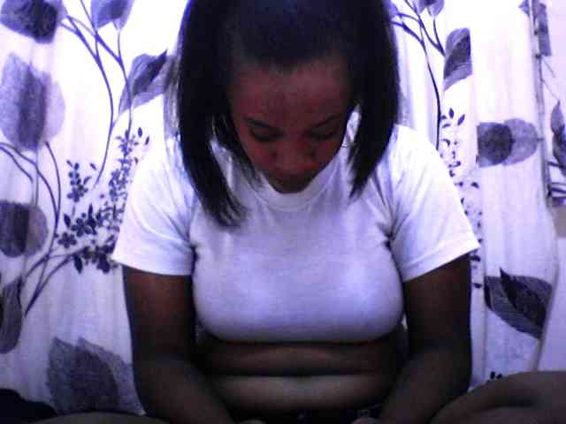 silviaLaBombe webcam