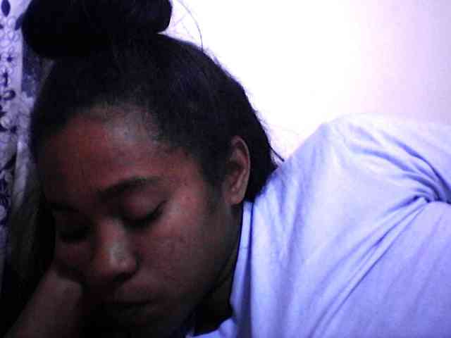 Mayrah webcam