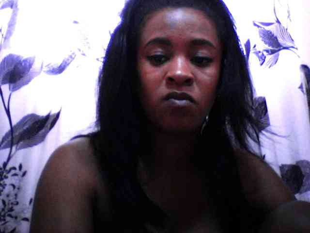 silviaLaBombe webcam