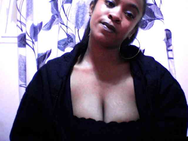 silviaLaBombe webcam