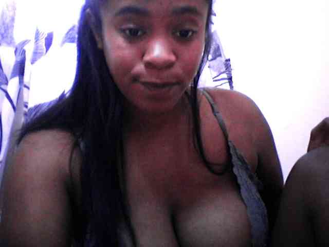Mayrah webcam