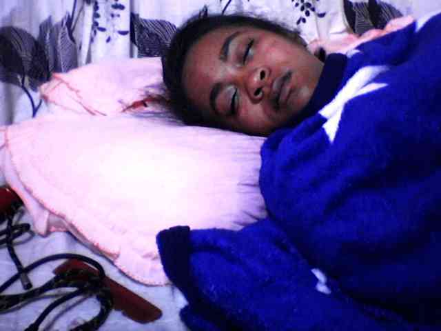 Mayrah webcam