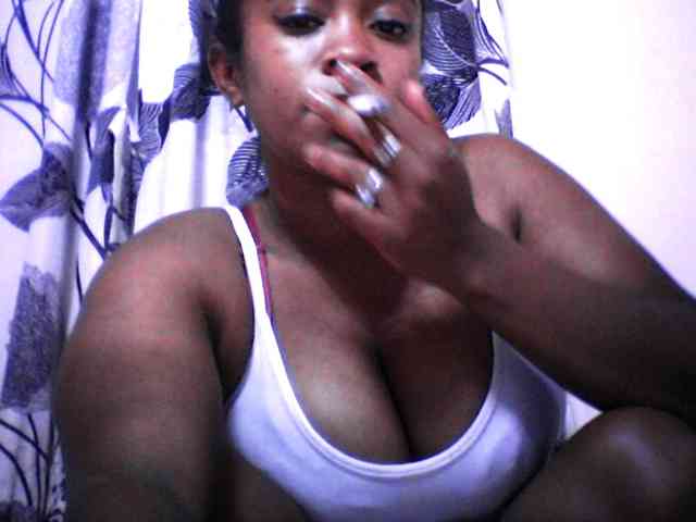 Mayrah webcam