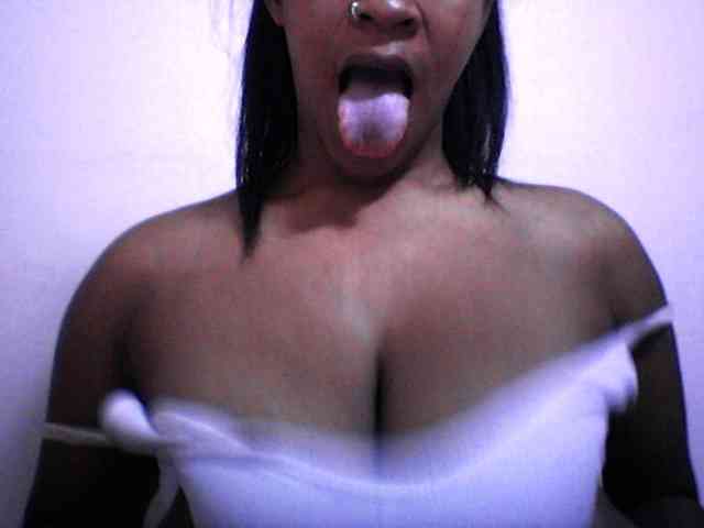 Mayrah webcam
