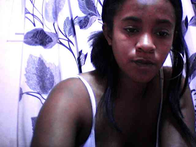 silviaLaBombe webcam