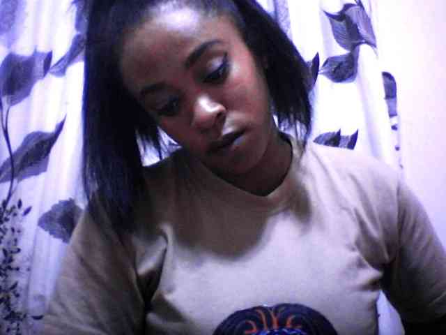 silviaLaBombe webcam