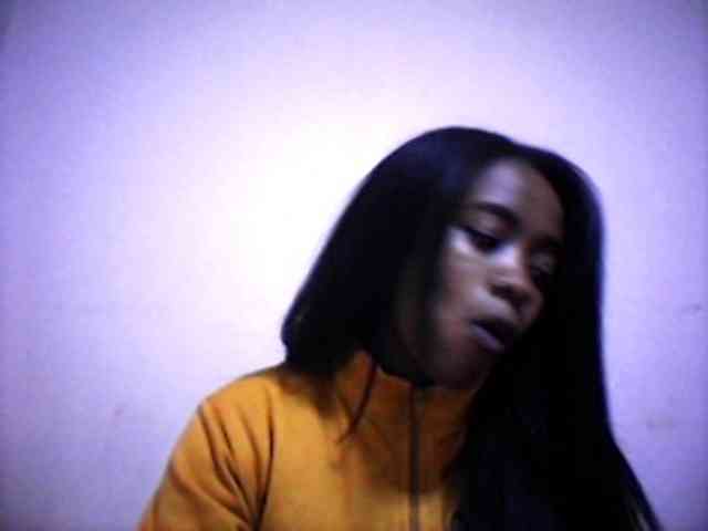 Mayrah webcam