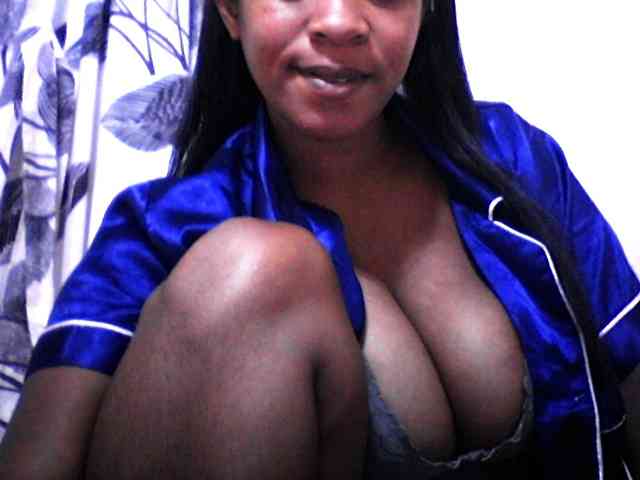 Mayrah webcam