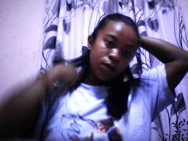 silviaLaBombe webcam