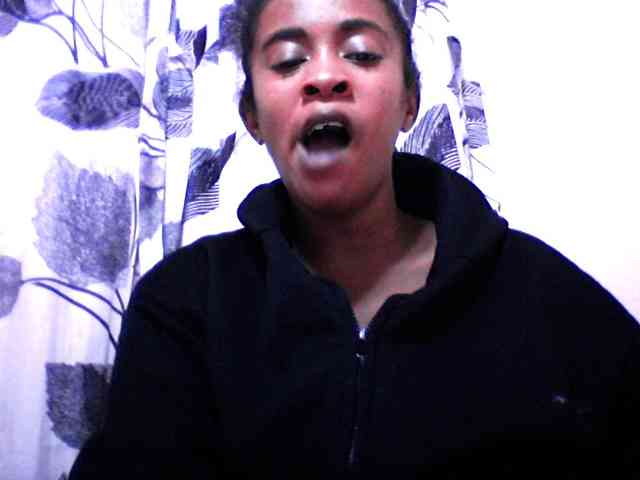 silviaLaBombe webcam