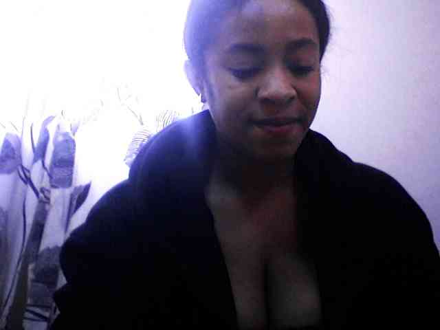 Mayrah webcam