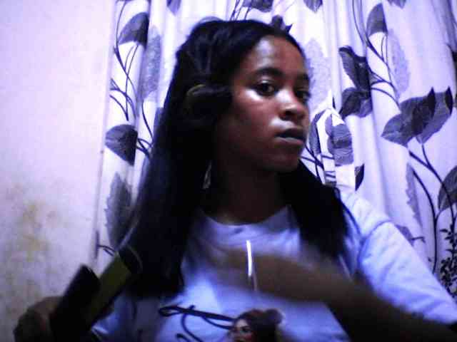 silviaLaBombe webcam