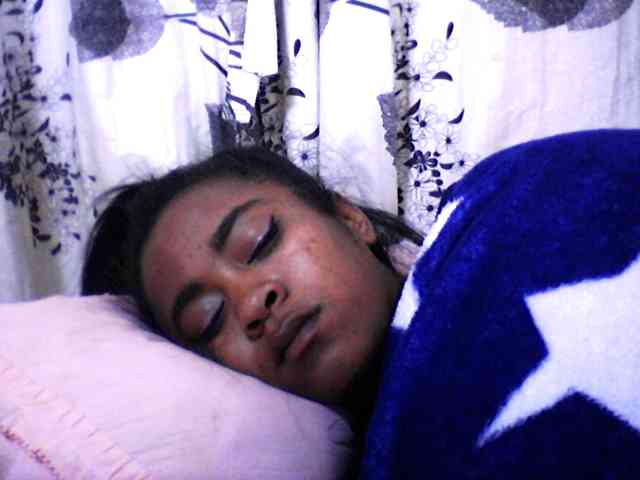 Mayrah webcam
