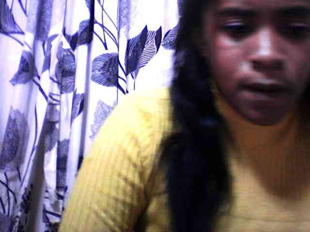 Mayrah webcam