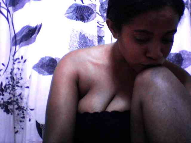 silviaLaBombe webcam