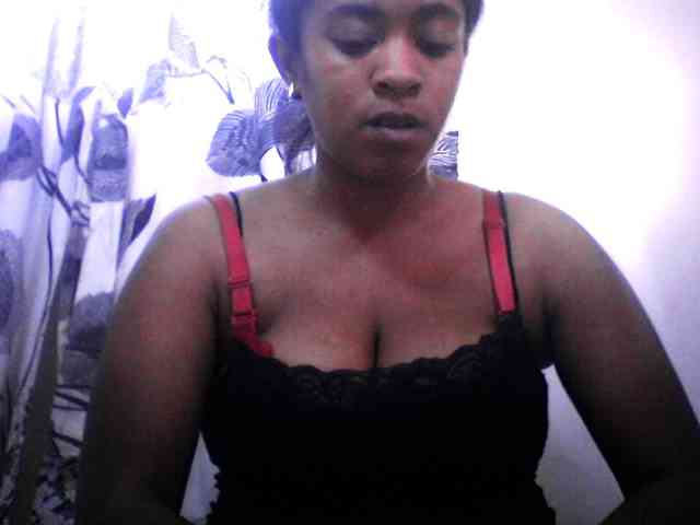 Mayrah webcam