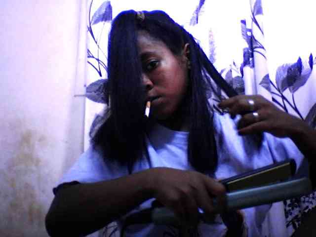 silviaLaBombe webcam