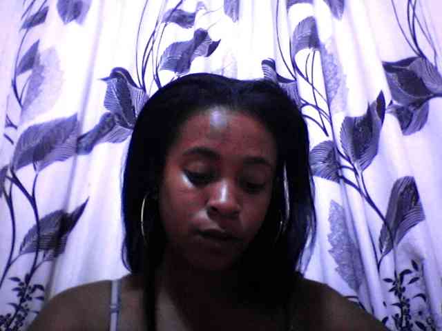 silviaLaBombe webcam