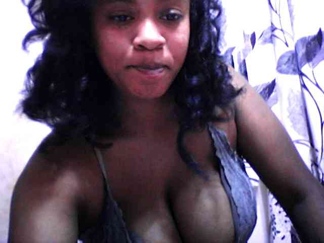 silviaLaBombe webcam