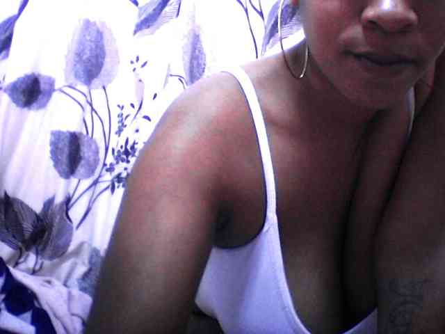 silviaLaBombe webcam