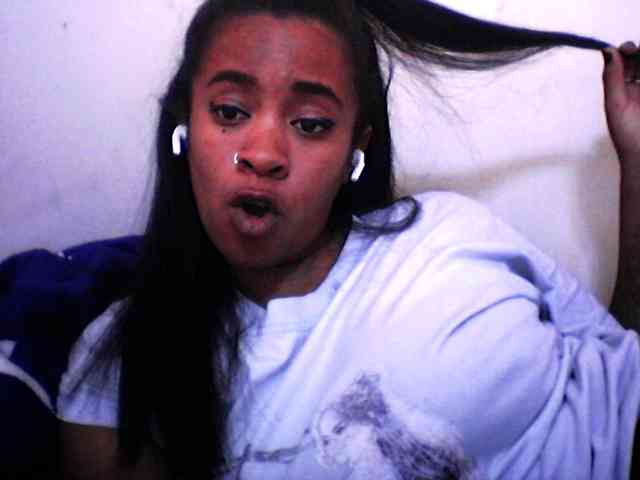 Mayrah webcam
