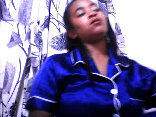Mayrah webcam