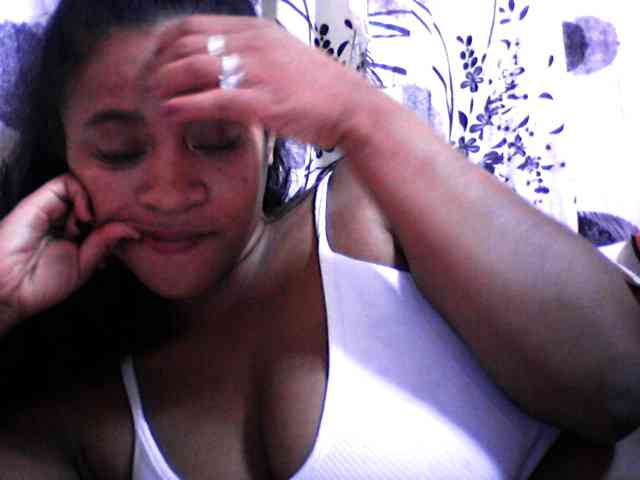 silviaLaBombe webcam