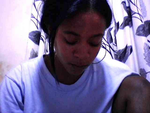 silviaLaBombe webcam