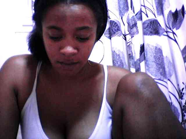 silviaLaBombe webcam