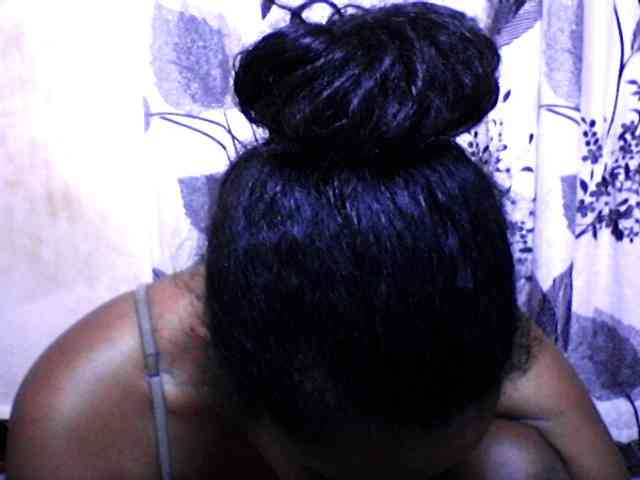 silviaLaBombe webcam