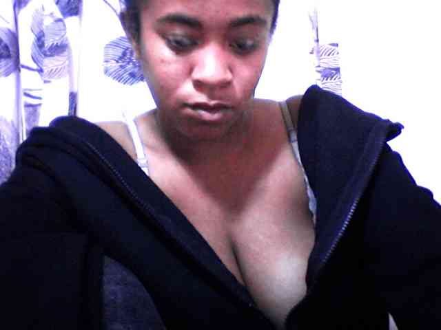 Mayrah webcam