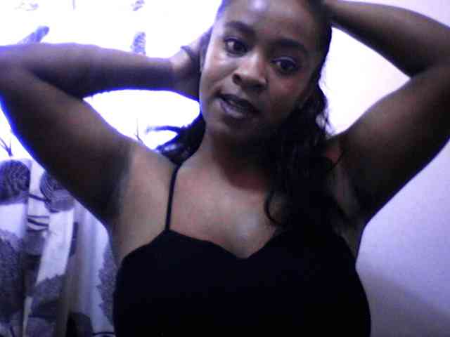 Mayrah webcam