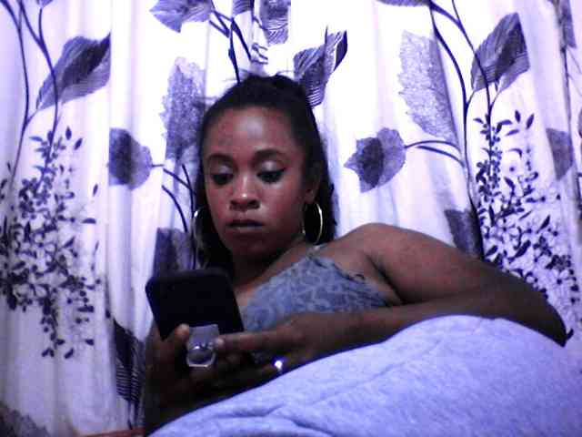 silviaLaBombe webcam