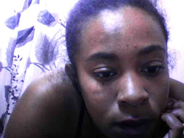 Mayrah webcam