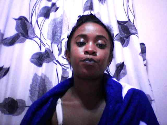 silviaLaBombe webcam
