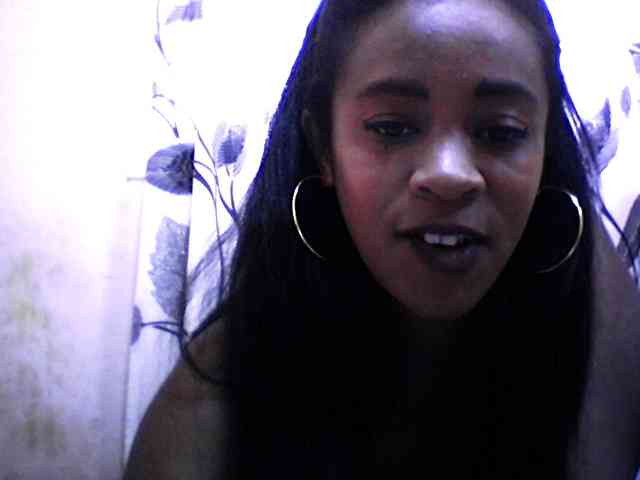 silviaLaBombe webcam