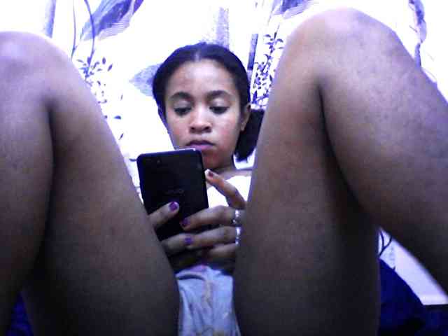 silviaLaBombe webcam