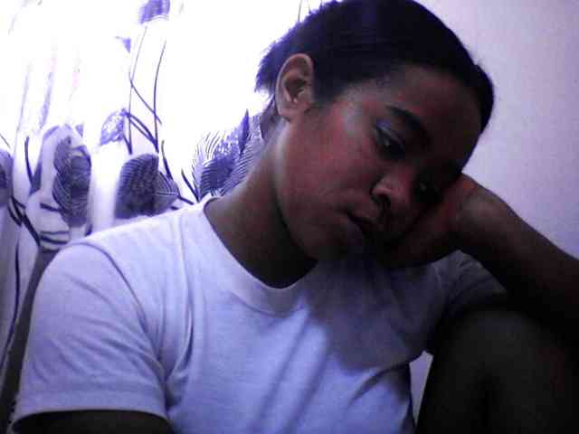 Mayrah webcam