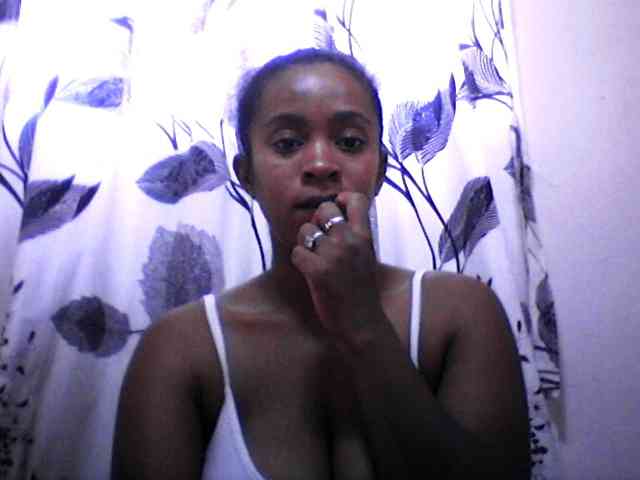 silviaLaBombe webcam