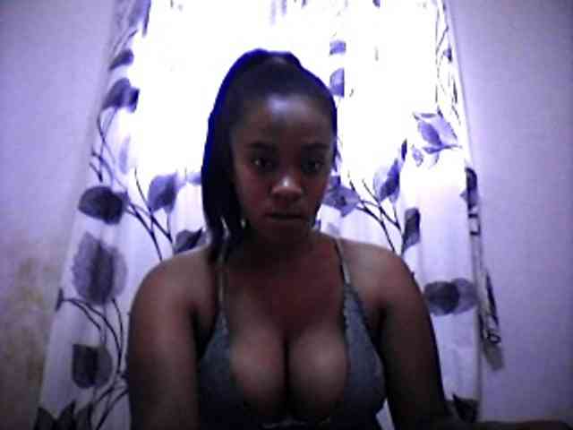 silviaLaBombe webcam