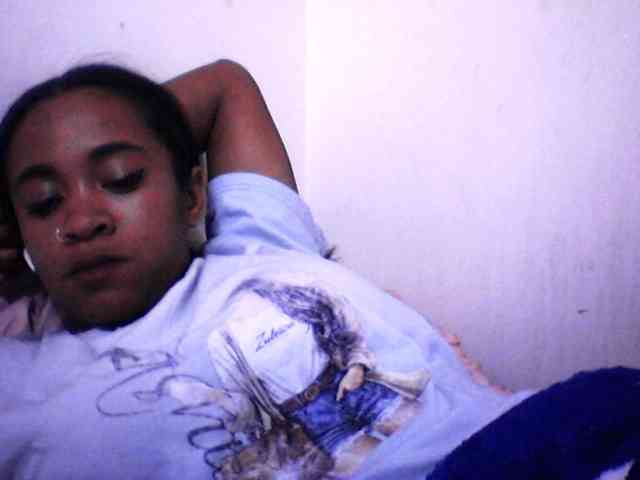 Mayrah webcam