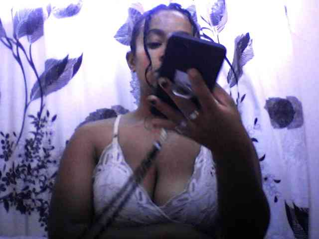 silviaLaBombe