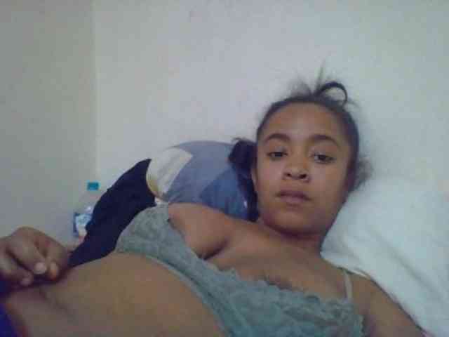 Mayrah webcam