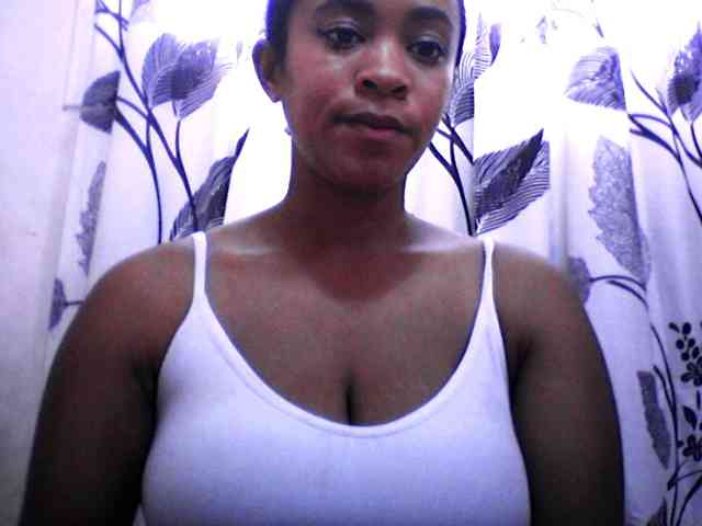 silviaLaBombe webcam