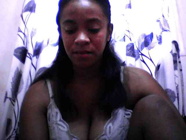 silviaLaBombe webcam