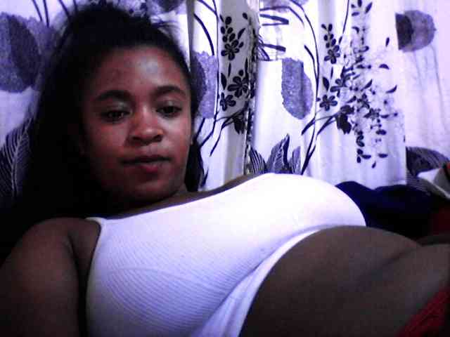 silviaLaBombe webcam