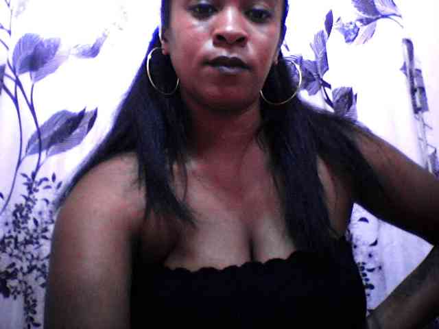 silviaLaBombe webcam