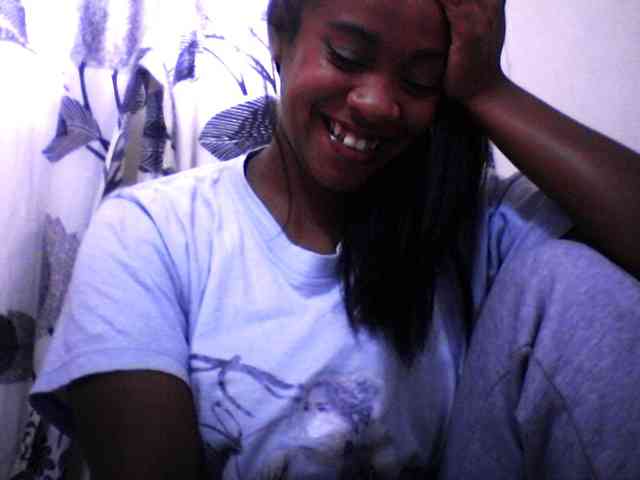 Mayrah webcam