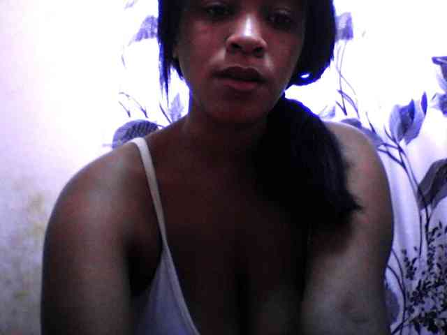 silviaLaBombe webcam