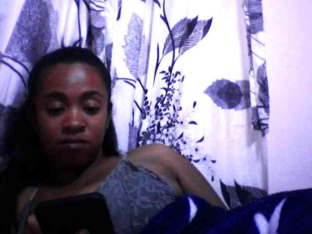 silviaLaBombe webcam